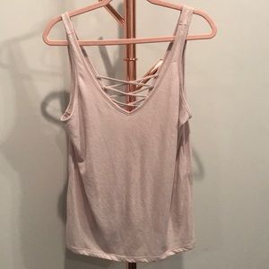 EUC Victoria Sport Tank Top